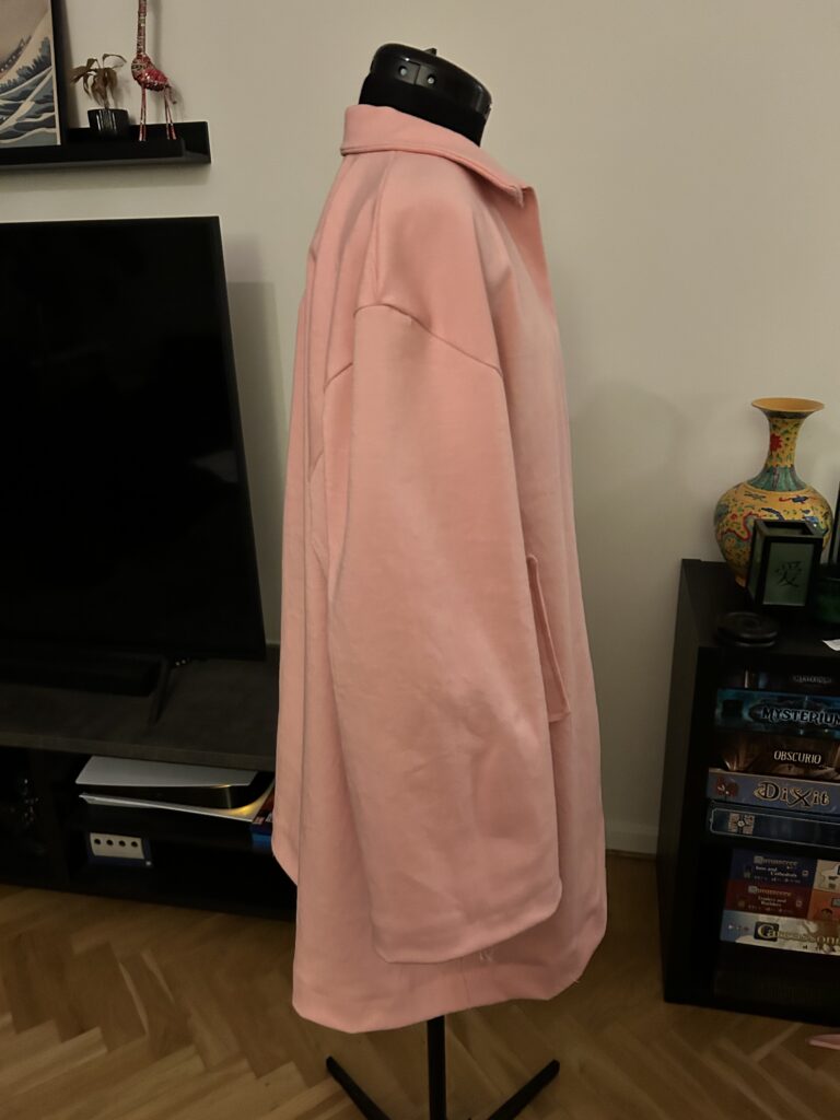 Klädskolan –  lär dig göra egna kläder