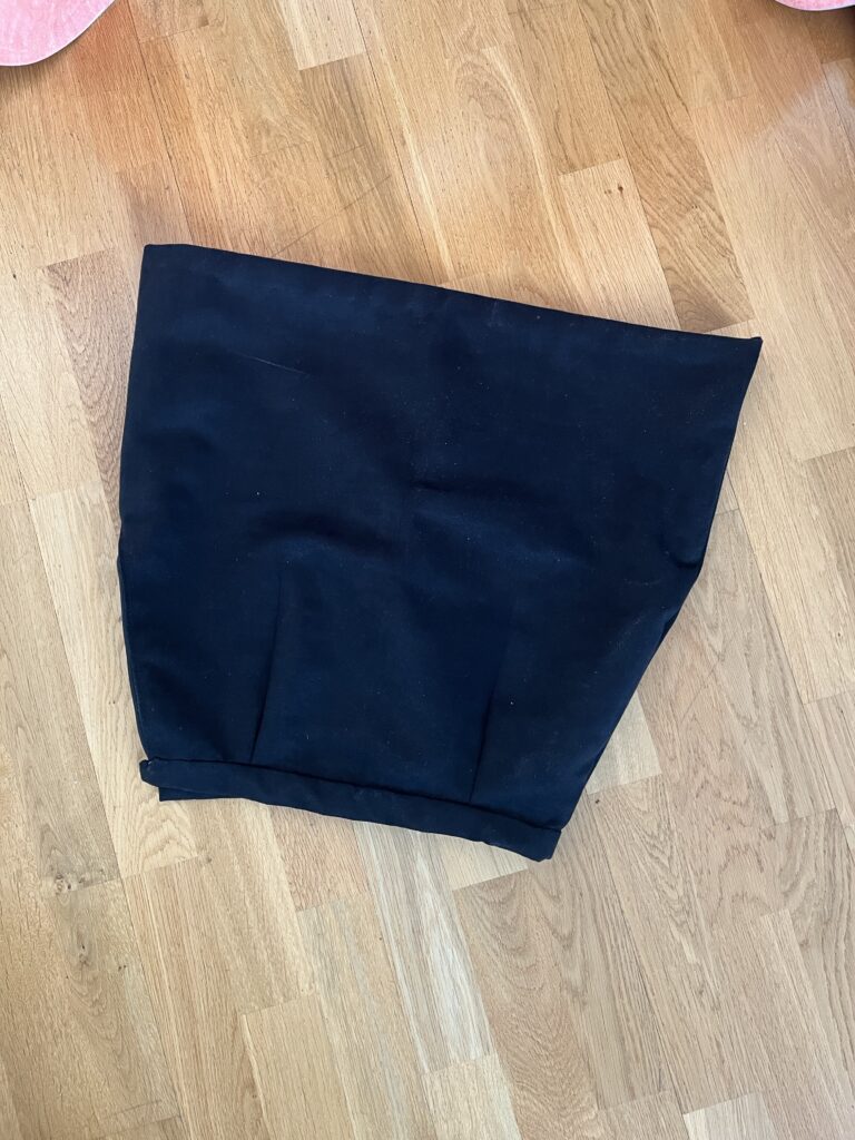 Klädskolan –  lär dig göra egna kläder