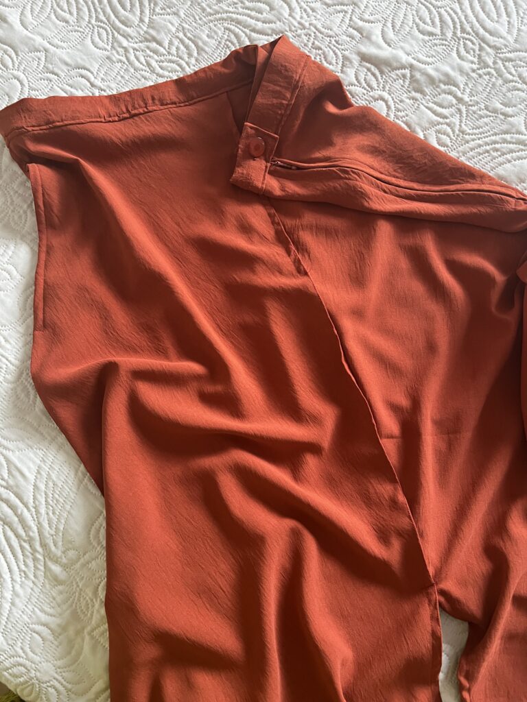 Klädskolan –  lär dig göra egna kläder