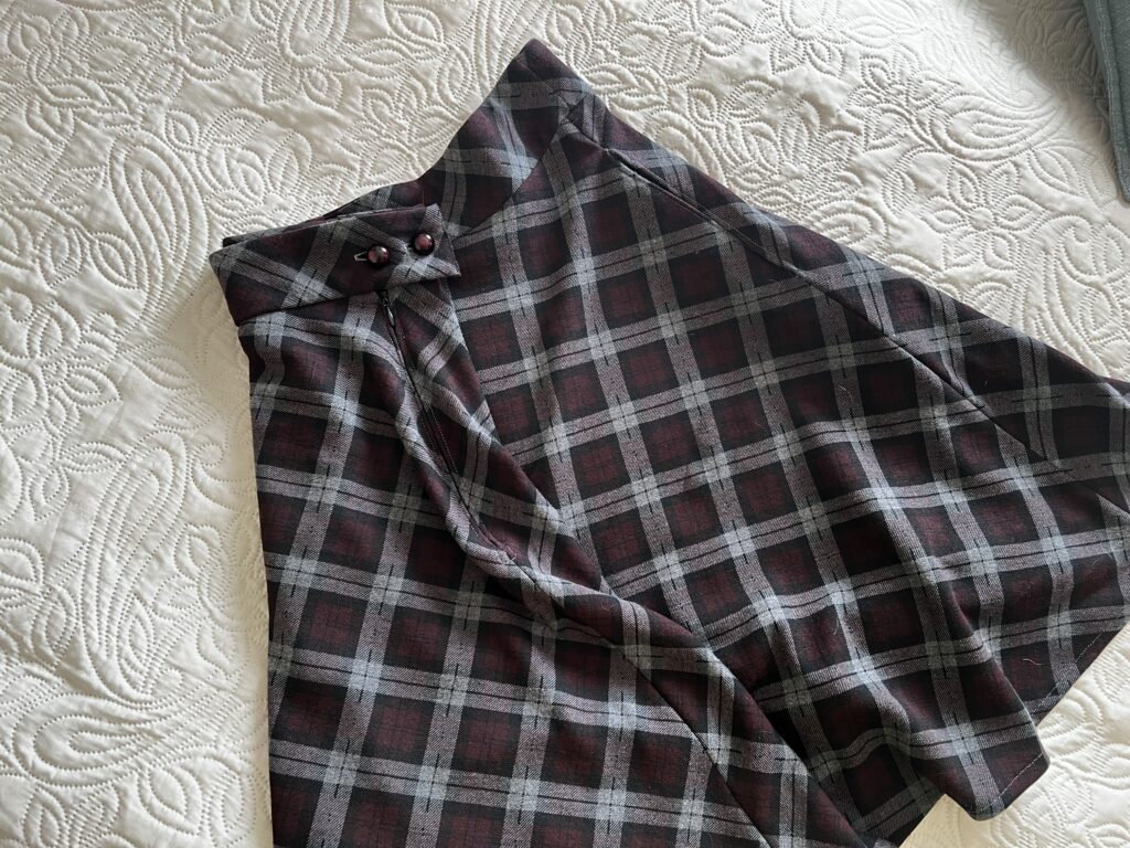 Klädskolan –  lär dig göra egna kläder