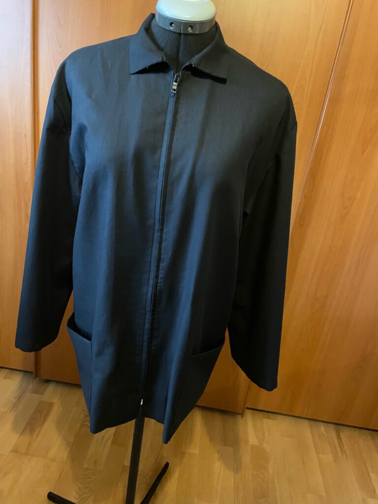 Klädskolan –  lär dig göra egna kläder