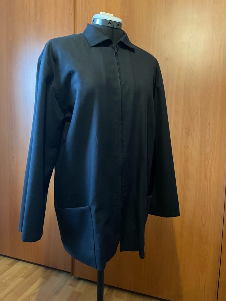 Klädskolan –  lär dig göra egna kläder