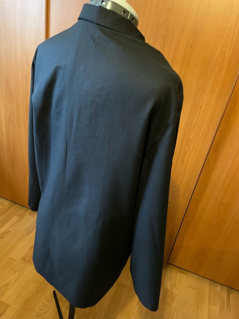 Klädskolan –  lär dig göra egna kläder