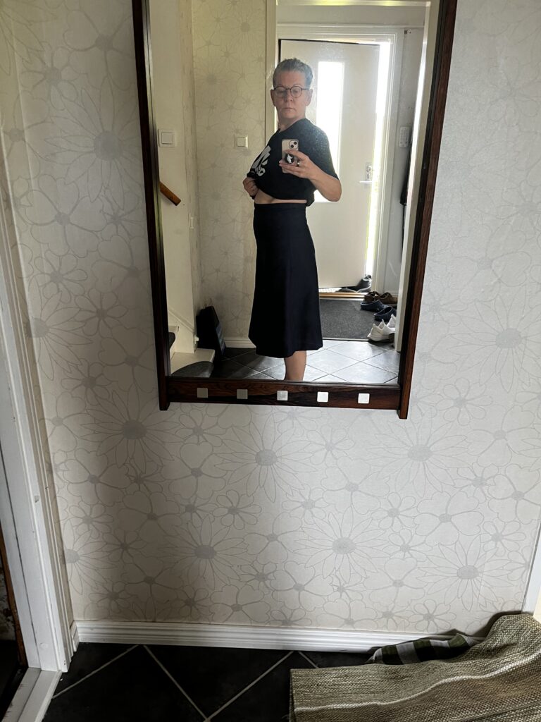 Klädskolan –  lär dig göra egna kläder