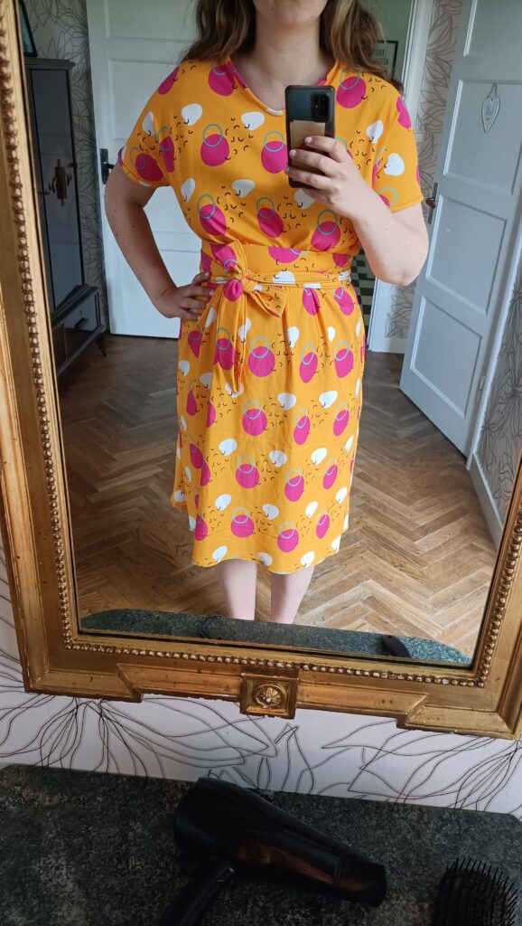 Klädskolan –  lär dig göra egna kläder