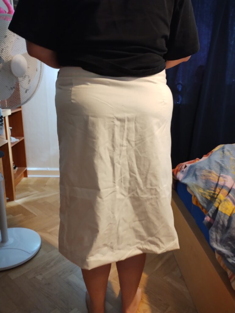 Klädskolan –  lär dig göra egna kläder