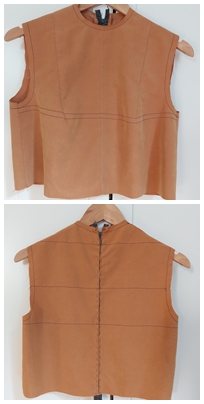 Klädskolan –  lär dig göra egna kläder