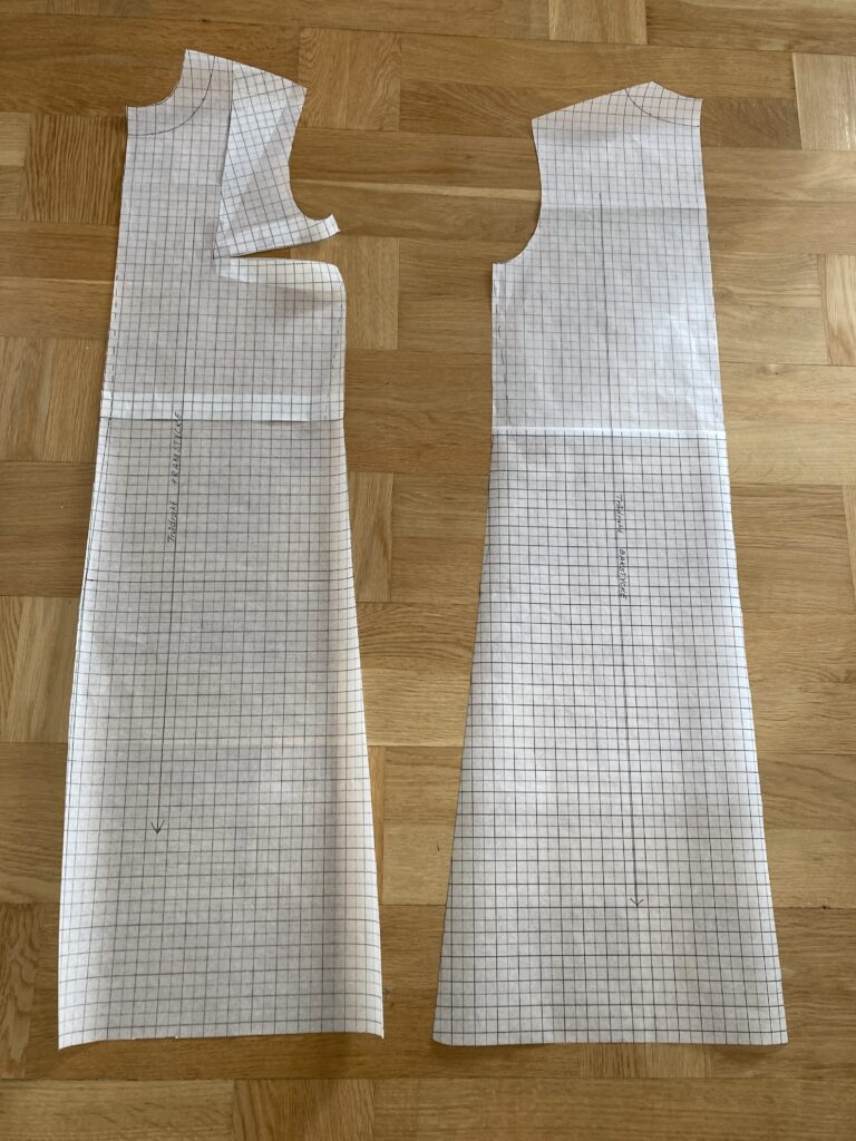 Klädskolan –  lär dig göra egna kläder