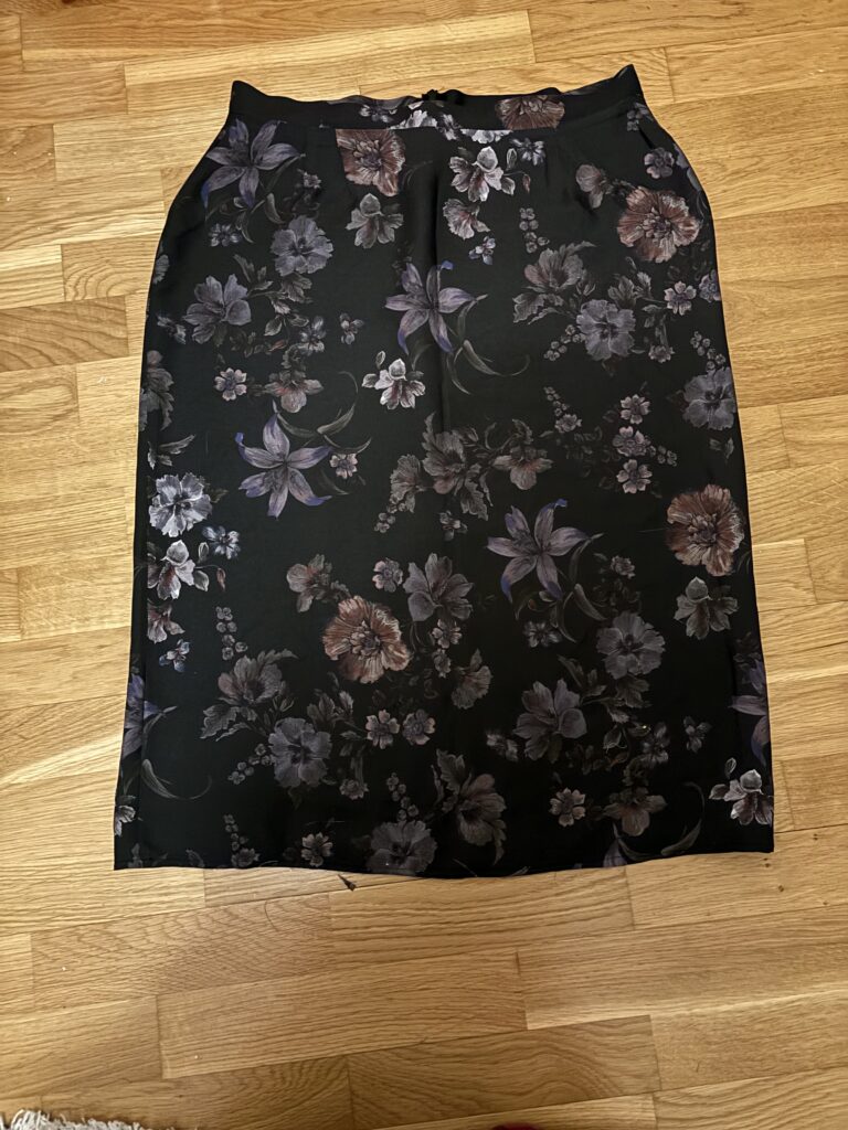 Klädskolan –  lär dig göra egna kläder