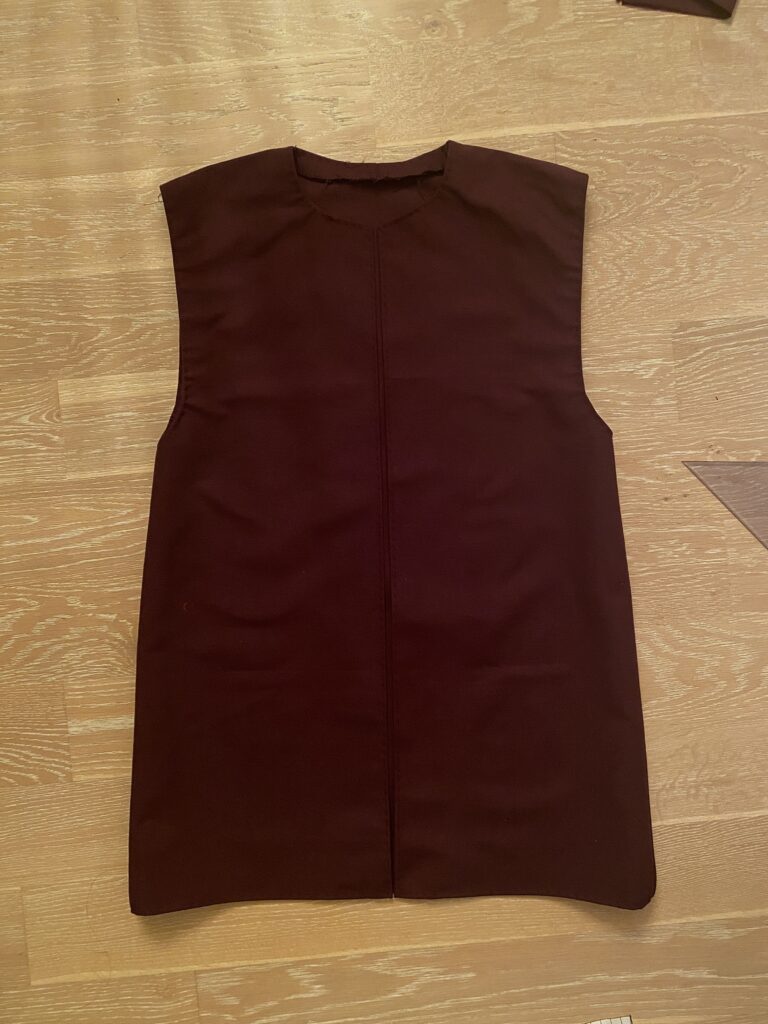 Klädskolan –  lär dig göra egna kläder