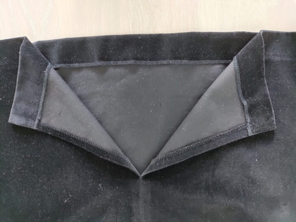 Klädskolan –  lär dig göra egna kläder