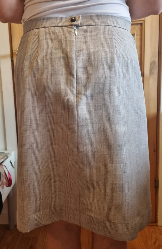 Klädskolan –  lär dig göra egna kläder