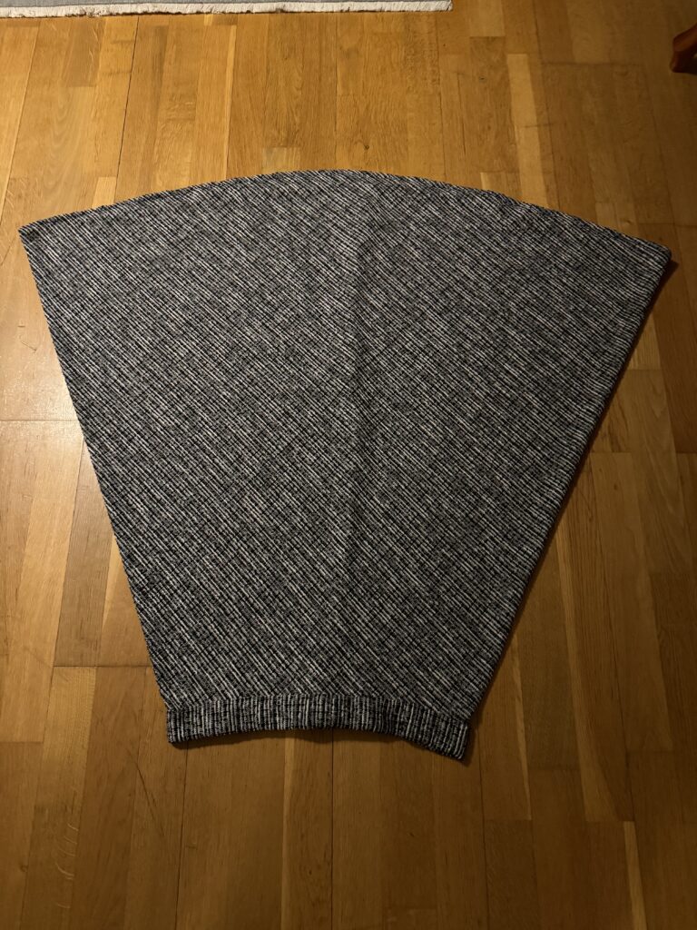 Klädskolan –  lär dig göra egna kläder