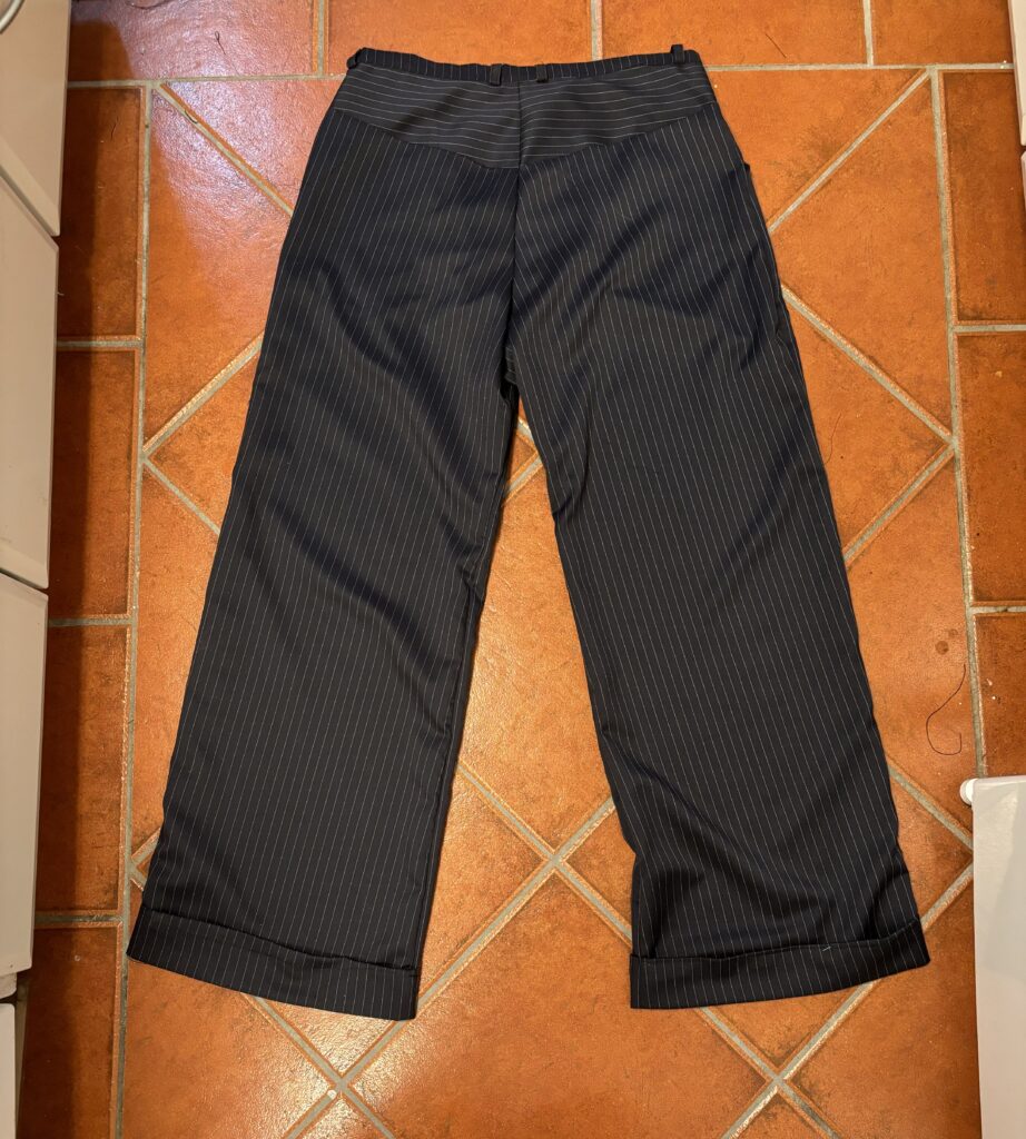 Klädskolan –  lär dig göra egna kläder