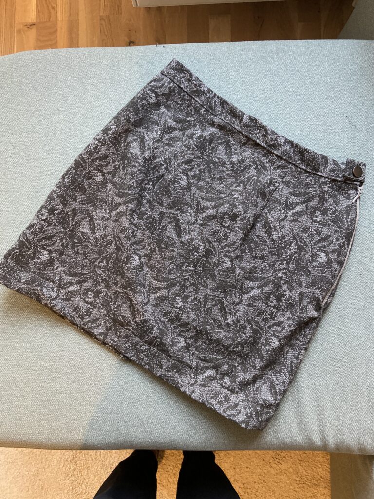 Klädskolan –  lär dig göra egna kläder