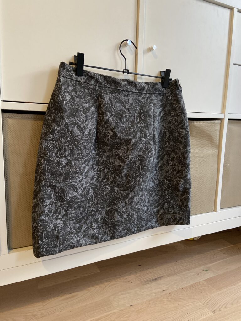 Klädskolan –  lär dig göra egna kläder