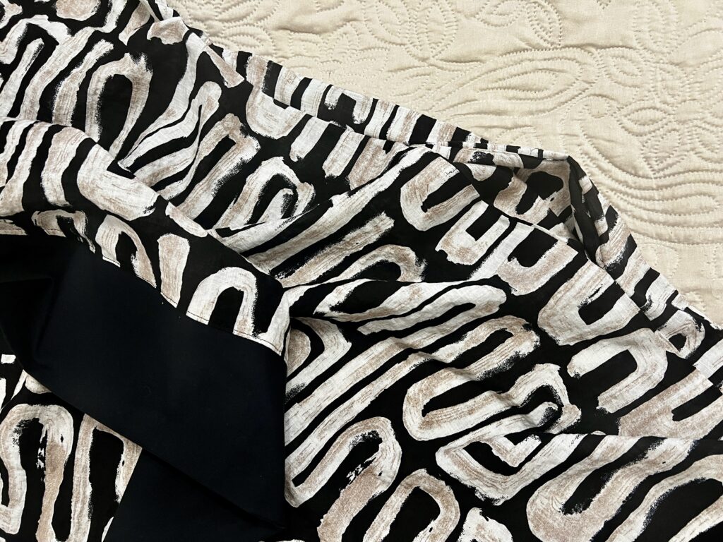 Klädskolan –  lär dig göra egna kläder