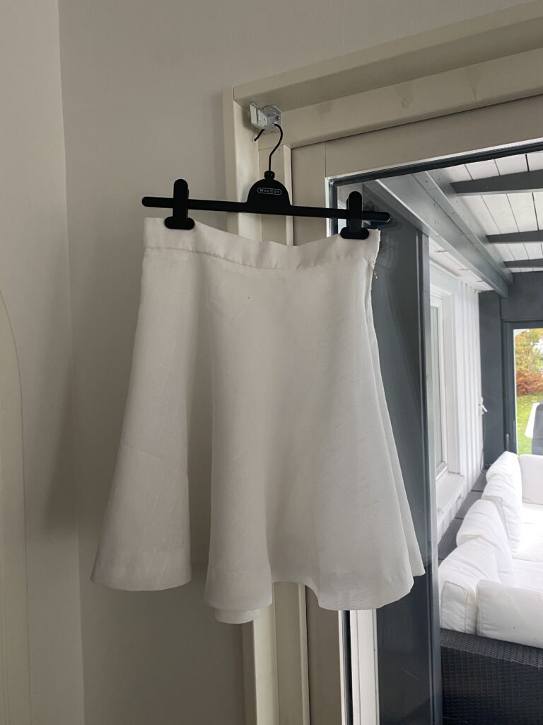 Klädskolan –  lär dig göra egna kläder