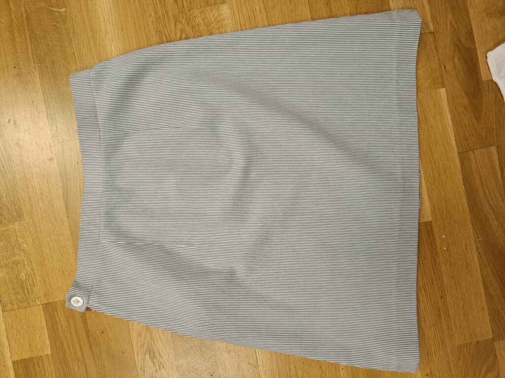 Klädskolan –  lär dig göra egna kläder