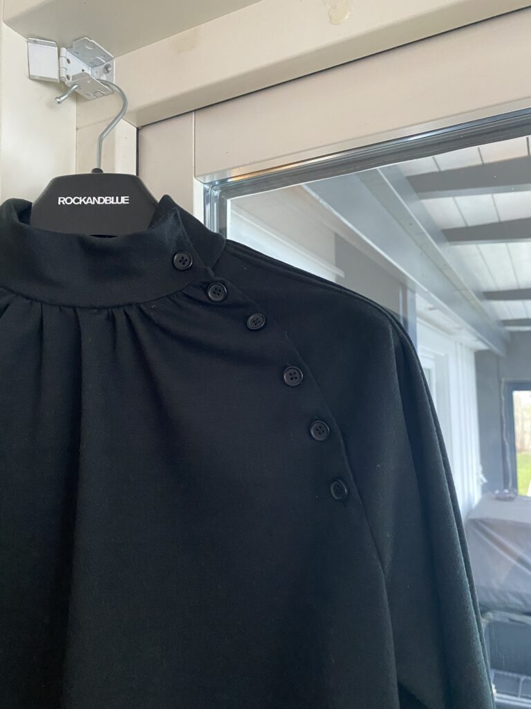 Klädskolan –  lär dig göra egna kläder