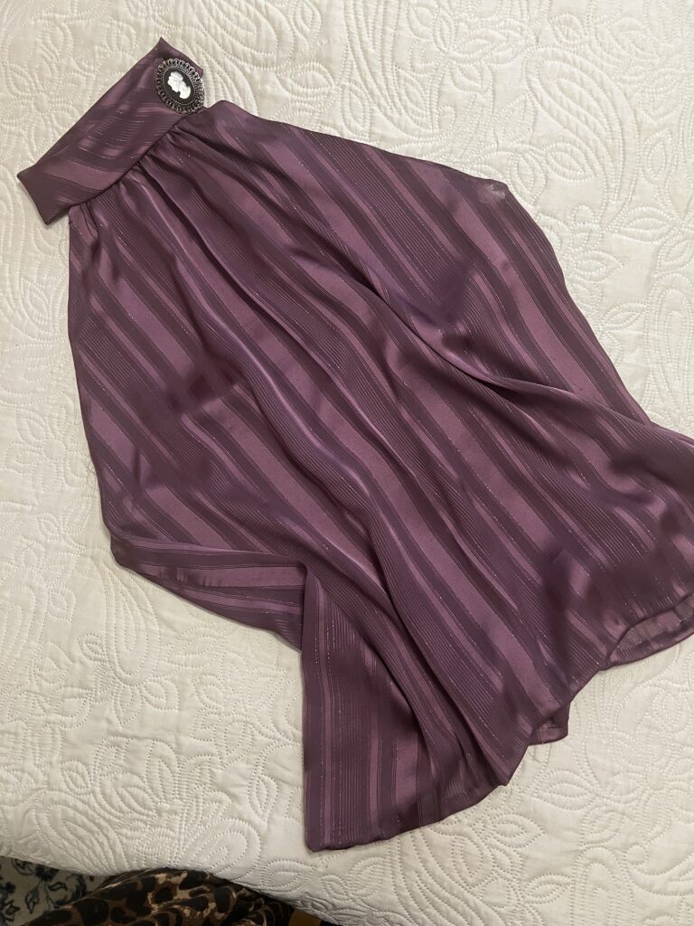 Klädskolan –  lär dig göra egna kläder