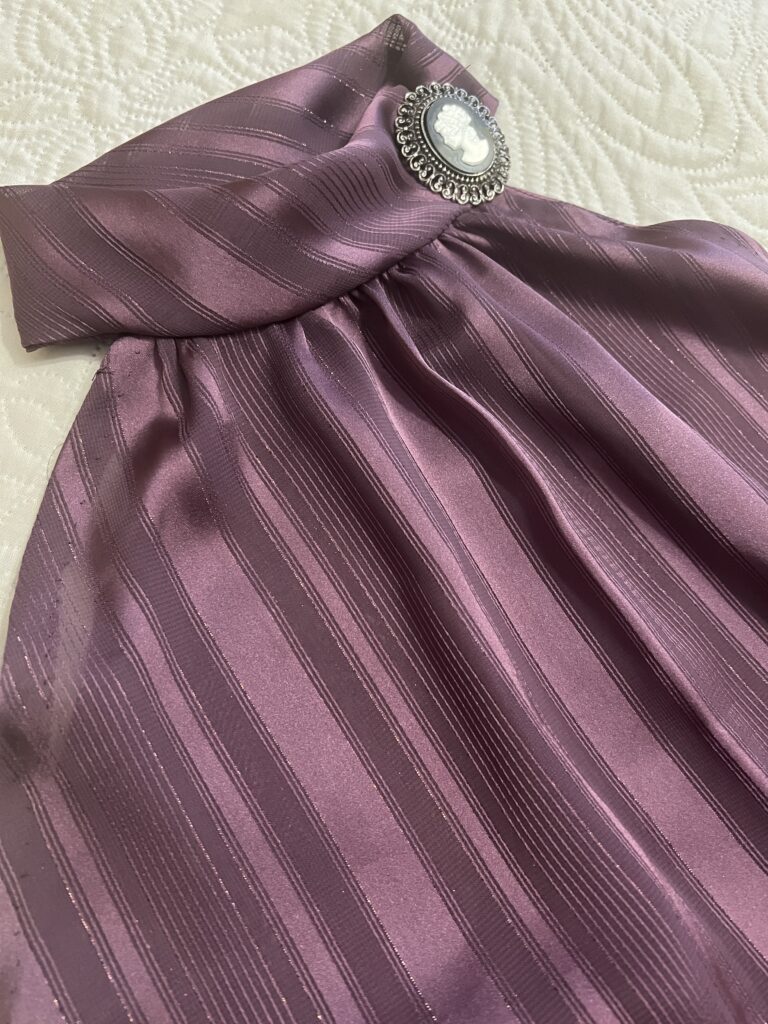 Klädskolan –  lär dig göra egna kläder