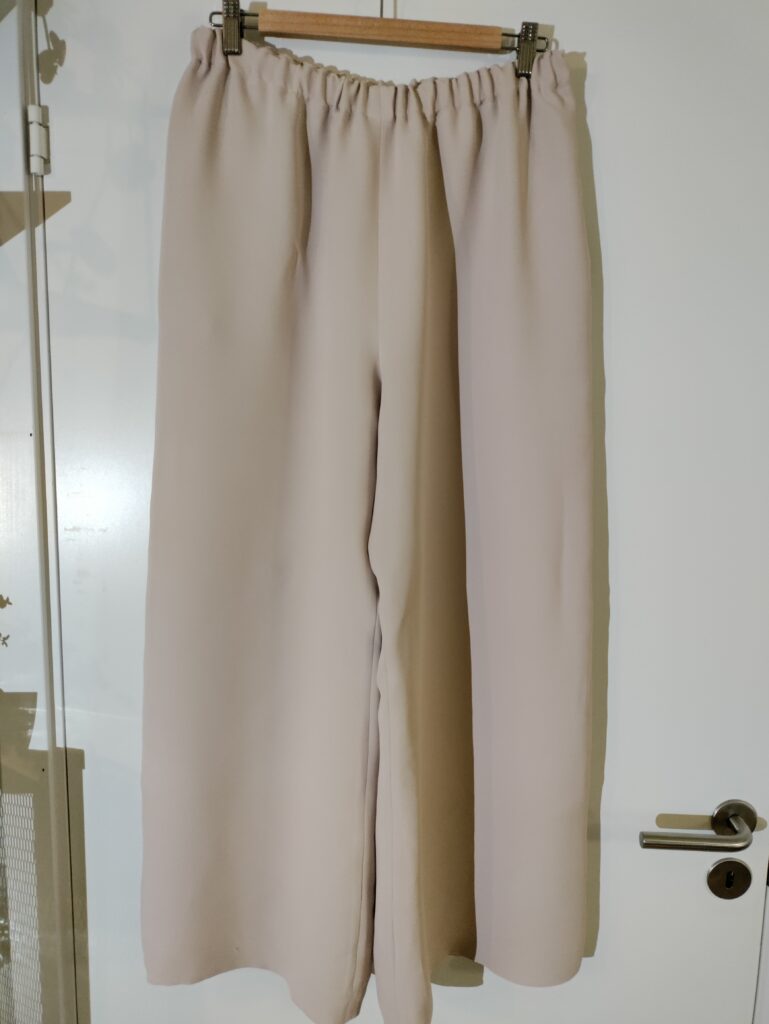 Klädskolan –  lär dig göra egna kläder