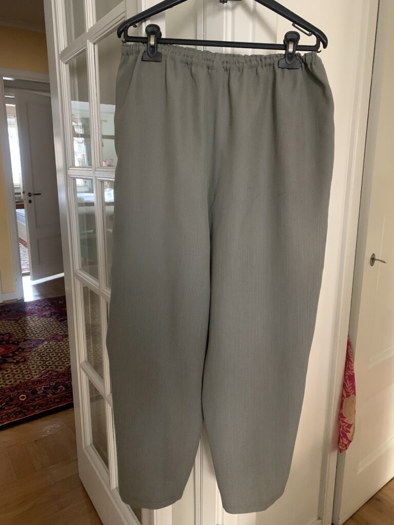 Klädskolan –  lär dig göra egna kläder