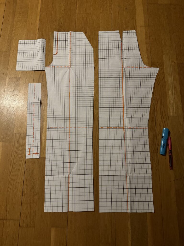 Klädskolan –  lär dig göra egna kläder