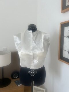 Klädskolan –  lär dig göra egna kläder