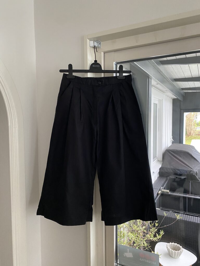 Klädskolan –  lär dig göra egna kläder