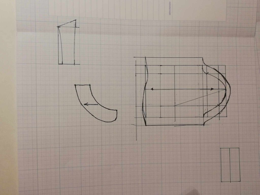 Klädskolan –  lär dig göra egna kläder