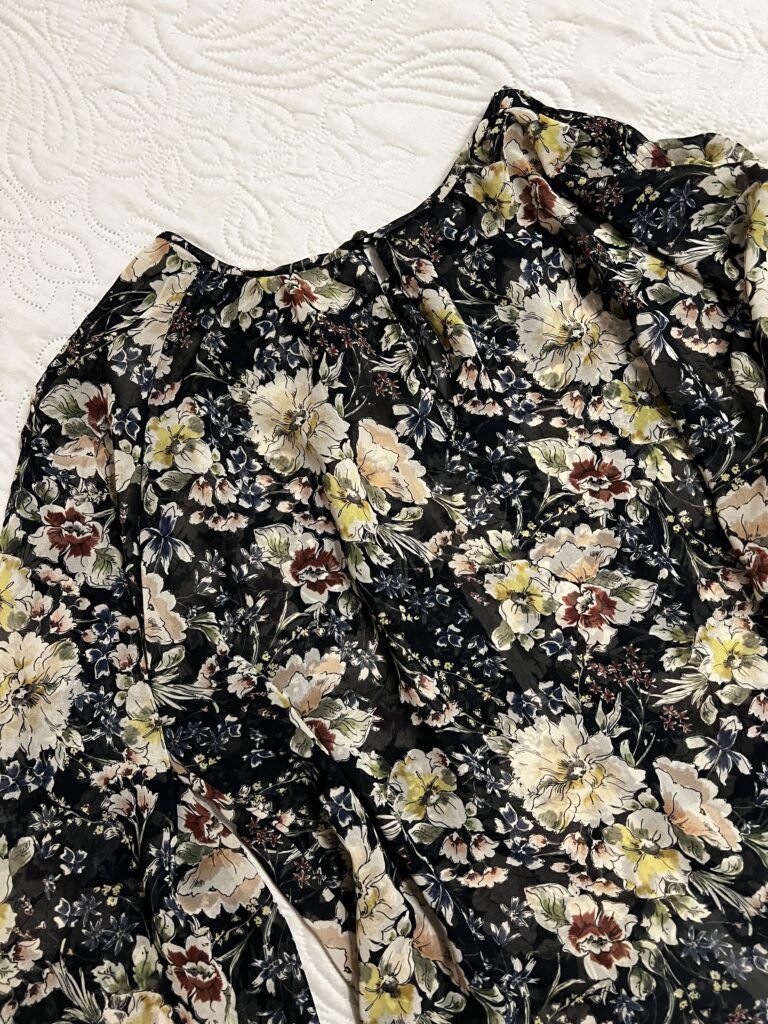 Klädskolan –  lär dig göra egna kläder