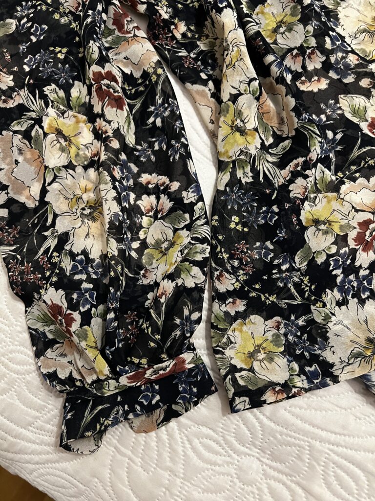 Klädskolan –  lär dig göra egna kläder