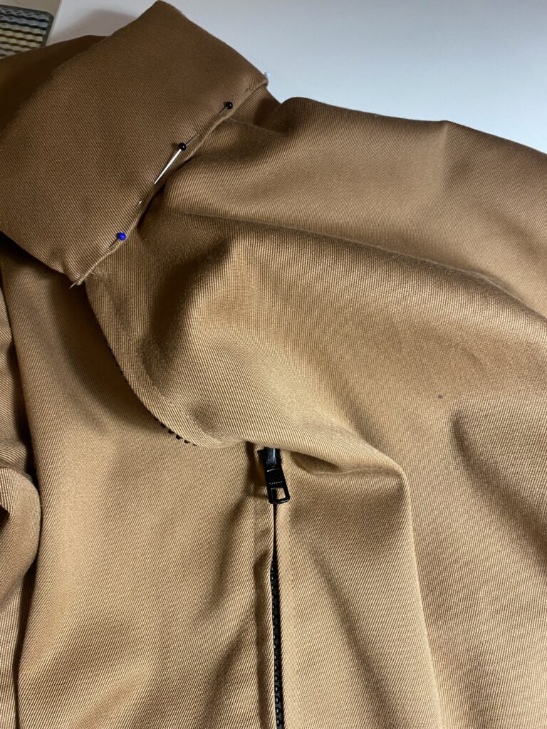 Klädskolan –  lär dig göra egna kläder