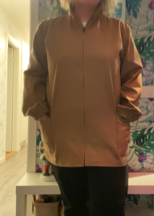 Klädskolan –  lär dig göra egna kläder