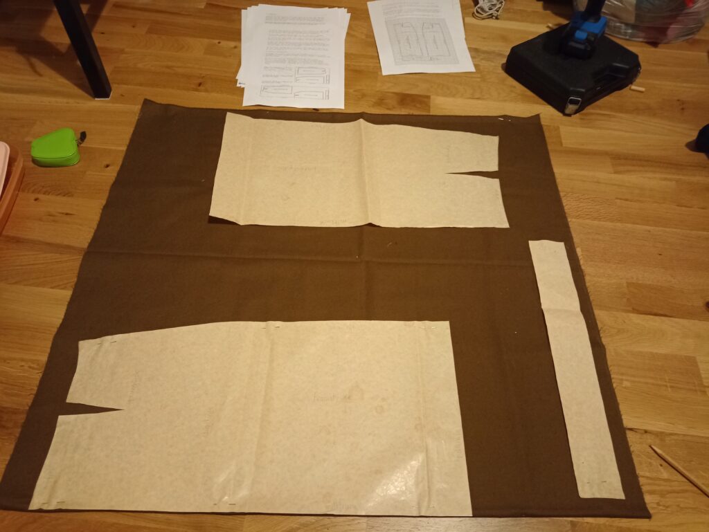 Klädskolan –  lär dig göra egna kläder