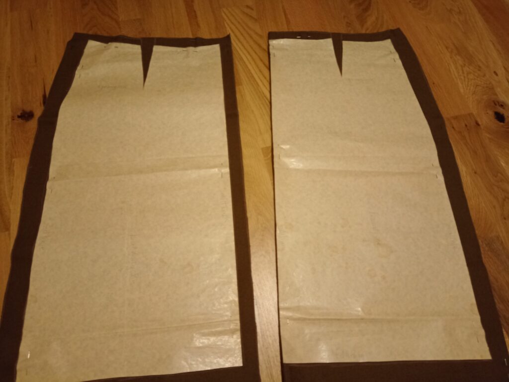 Klädskolan –  lär dig göra egna kläder