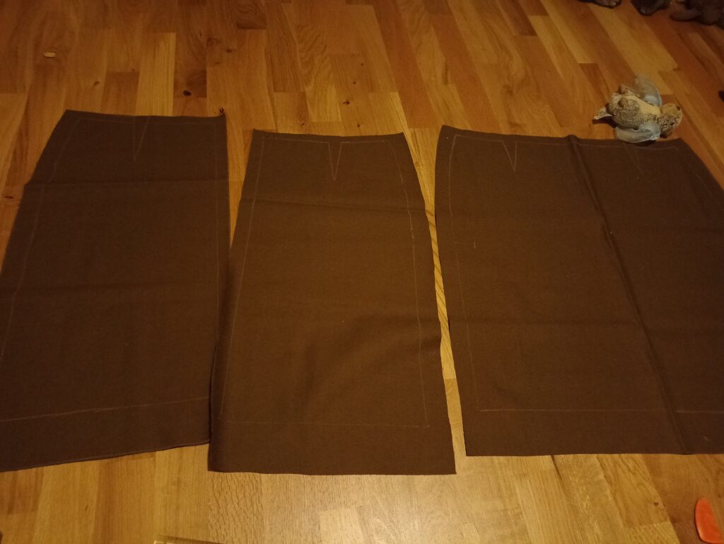 Klädskolan –  lär dig göra egna kläder