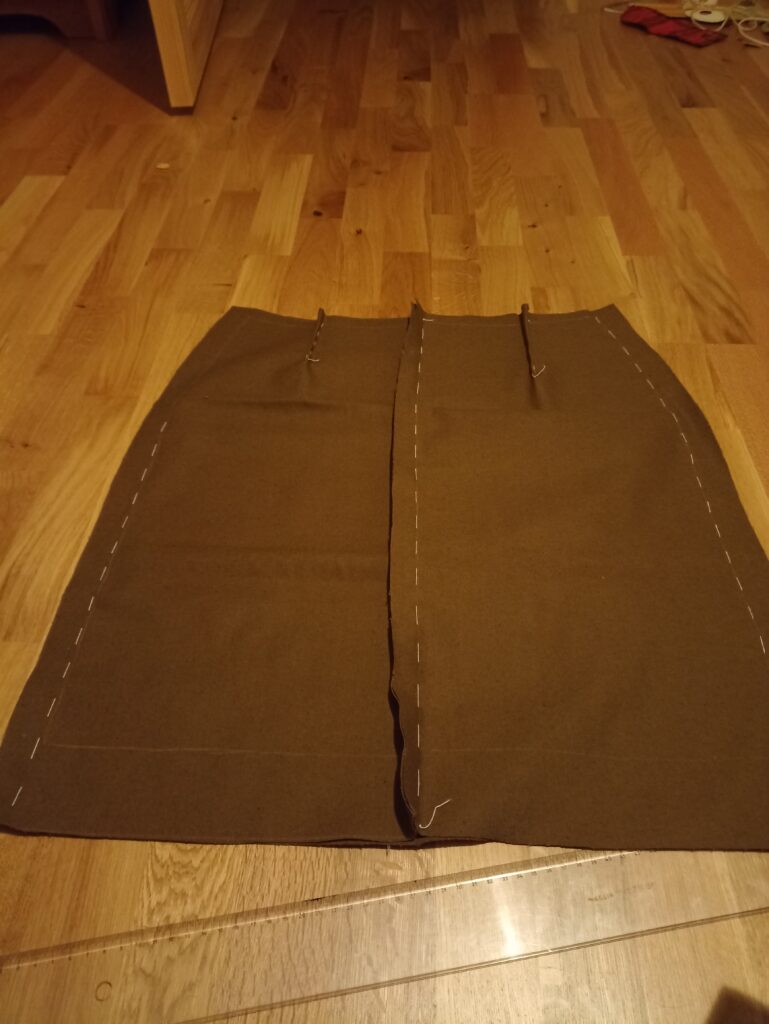 Klädskolan –  lär dig göra egna kläder