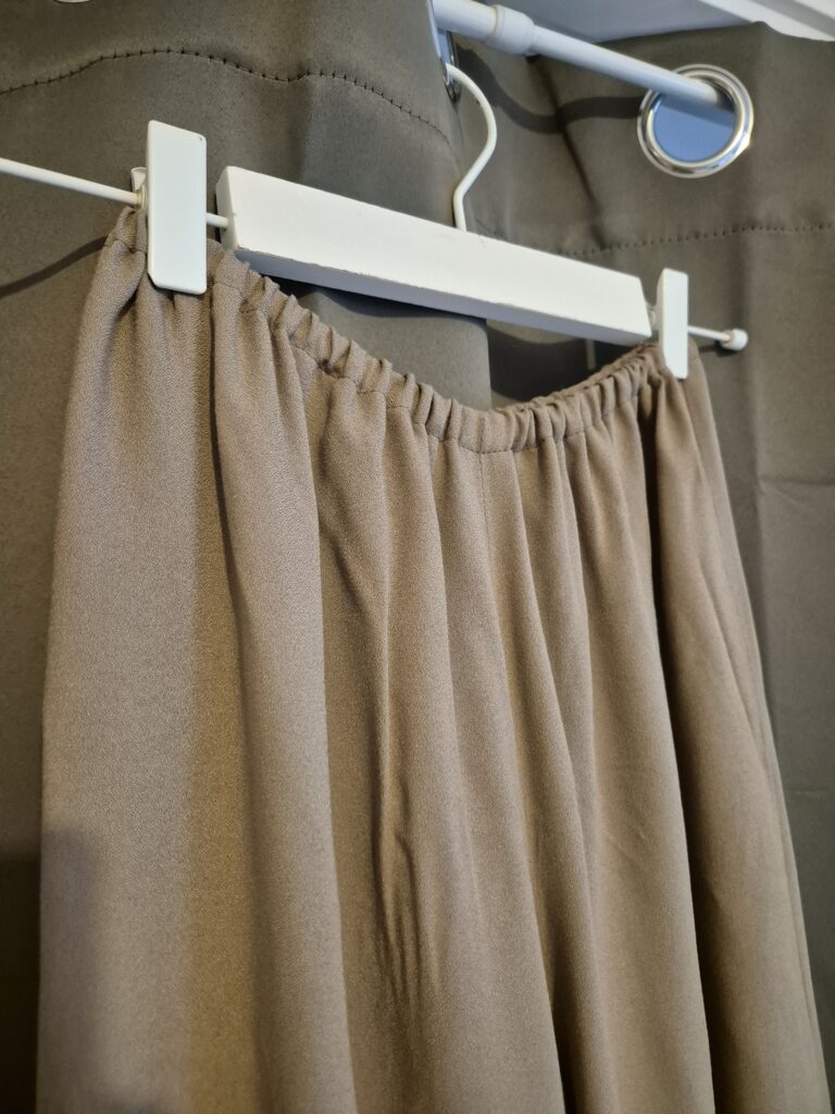 Klädskolan –  lär dig göra egna kläder