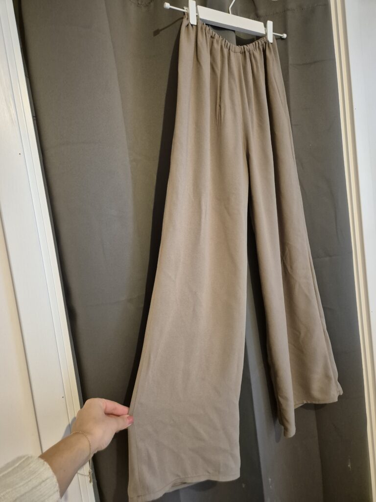 Klädskolan –  lär dig göra egna kläder