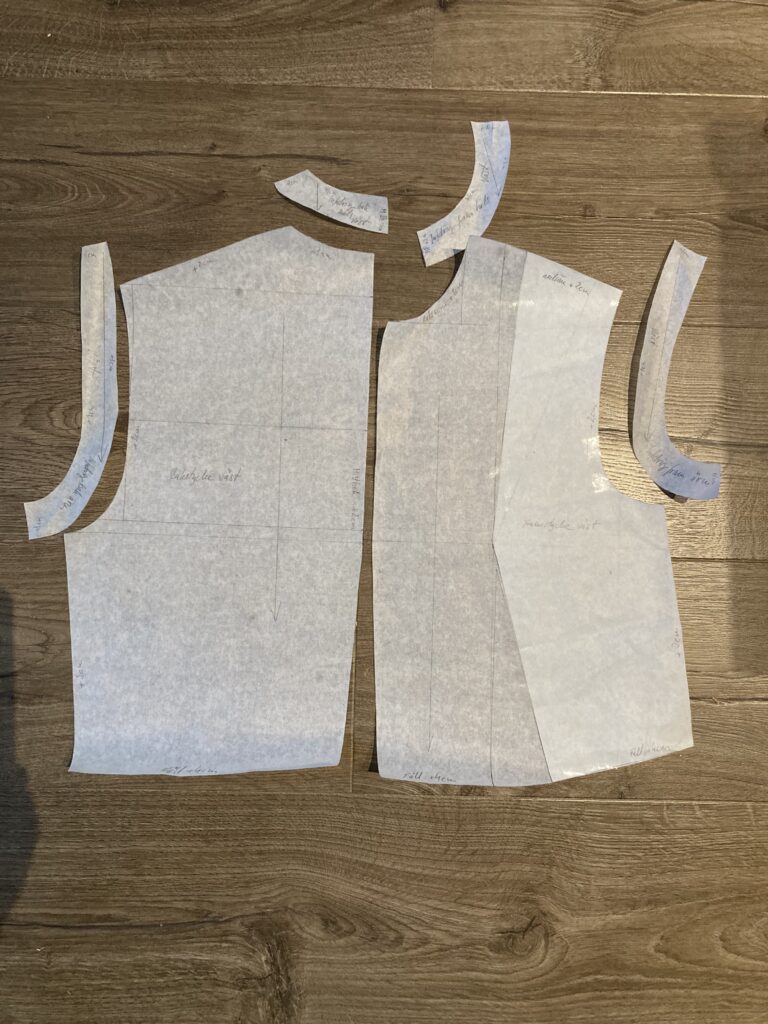 Klädskolan –  lär dig göra egna kläder