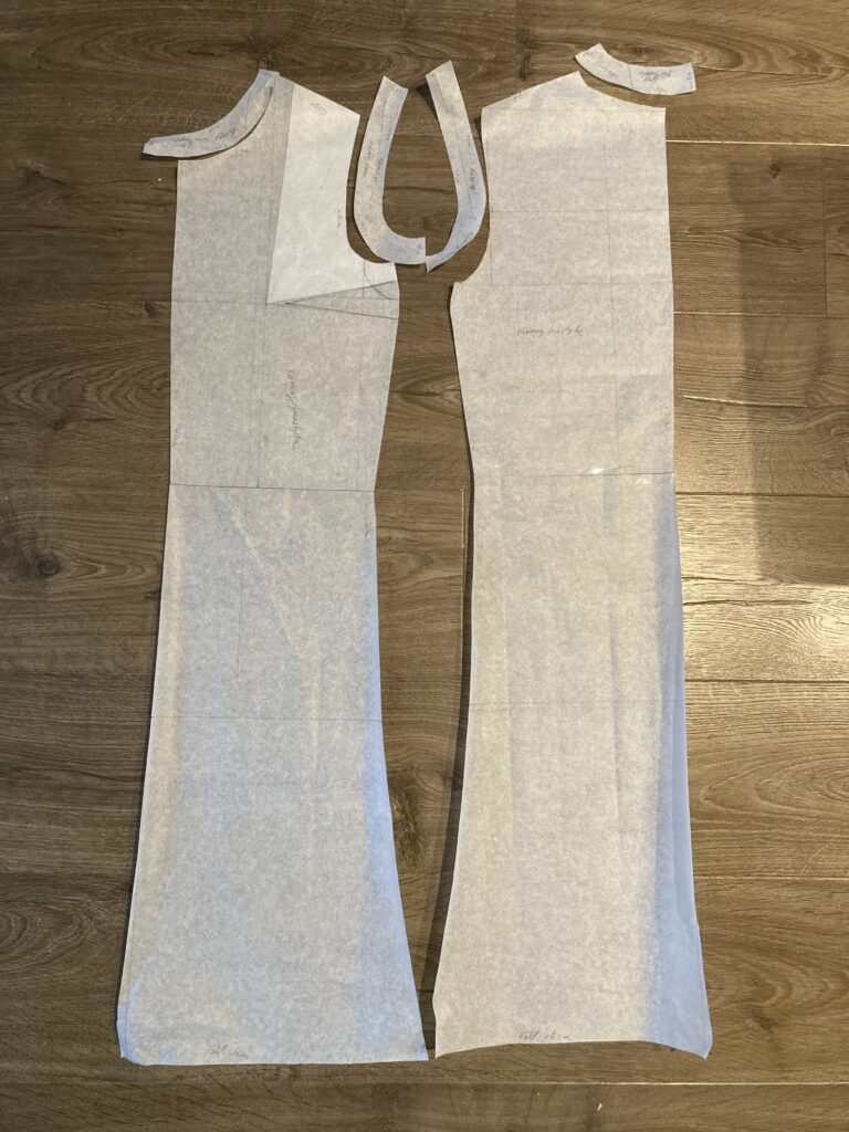 Klädskolan –  lär dig göra egna kläder