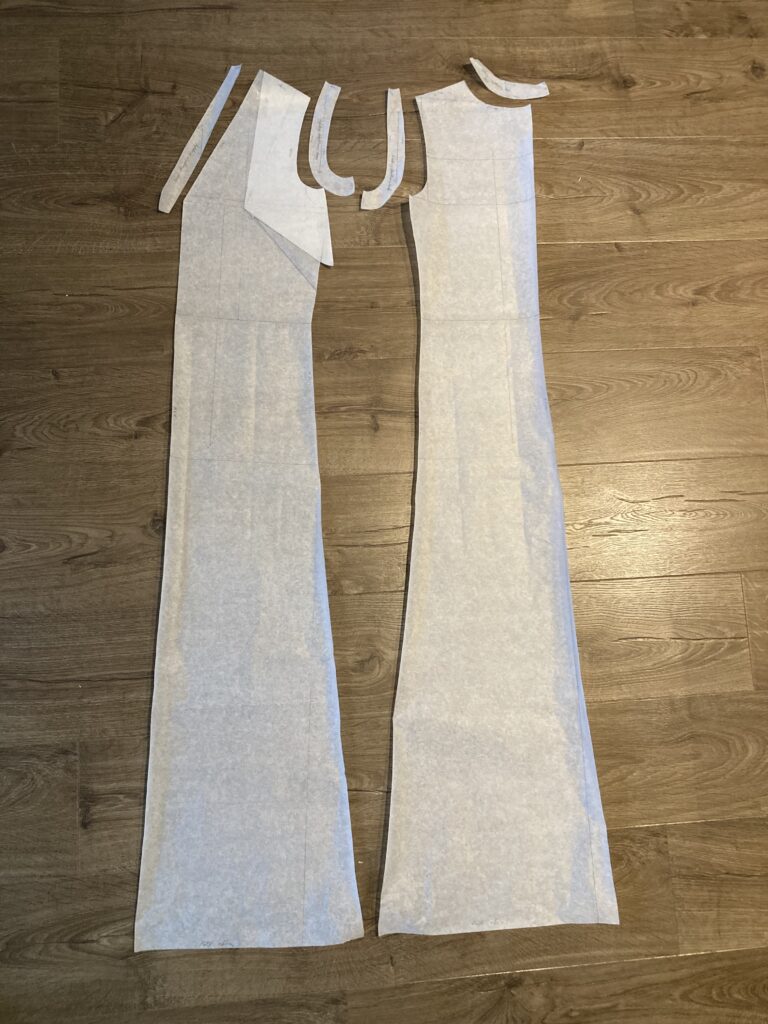 Klädskolan –  lär dig göra egna kläder