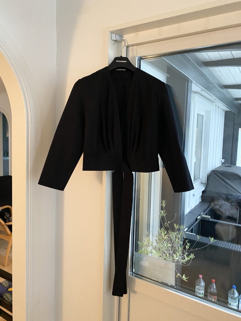 Klädskolan –  lär dig göra egna kläder