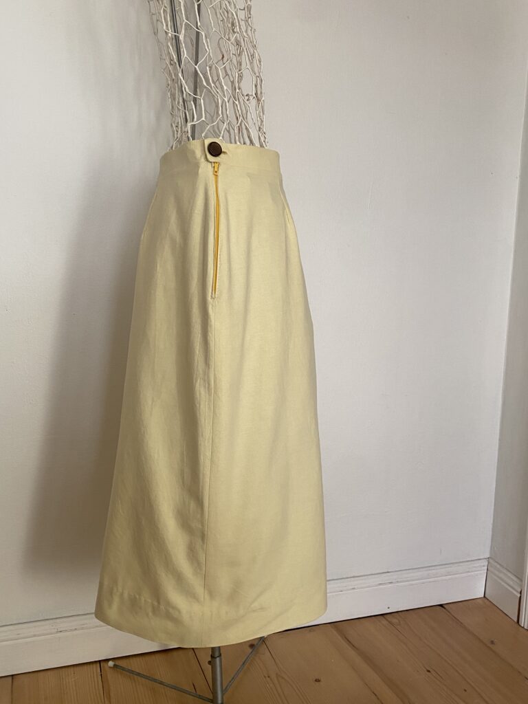 Klädskolan –  lär dig göra egna kläder