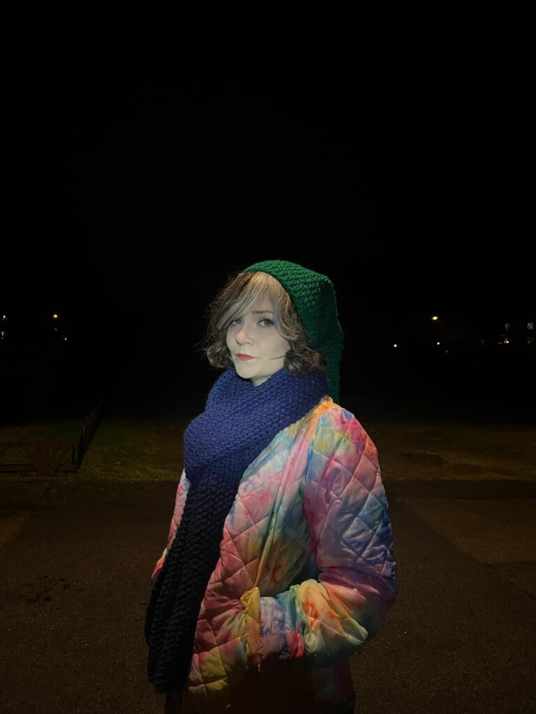 Klädskolan –  lär dig göra egna kläder