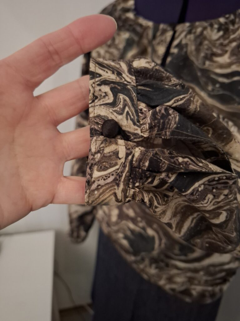 Klädskolan –  lär dig göra egna kläder