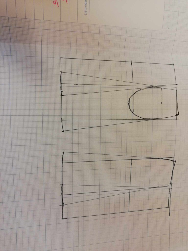 Klädskolan –  lär dig göra egna kläder